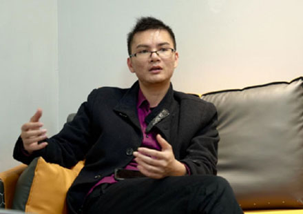 EZPAY钱包陈政毅 | 品质是对匠心心灵最好的诠释
